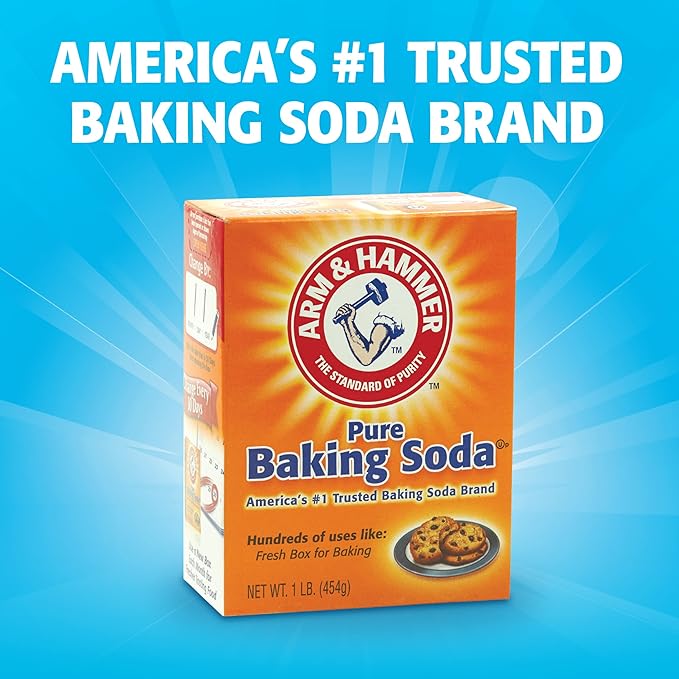 Arm & Hammer Odor Busterz Fresh Burst - Image 3