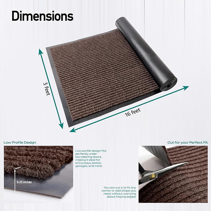 MaxMat® Heavy Duty Industrial Mat - Image 2