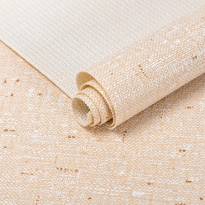 20 x 72 Inch Cupboard Liner Shelving Paper by DwellAid