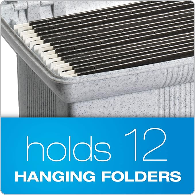 Pendaflex Portable File Box - Image 4