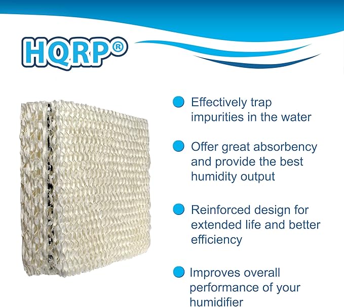 HQRP Wick Filter compatible - Image 5