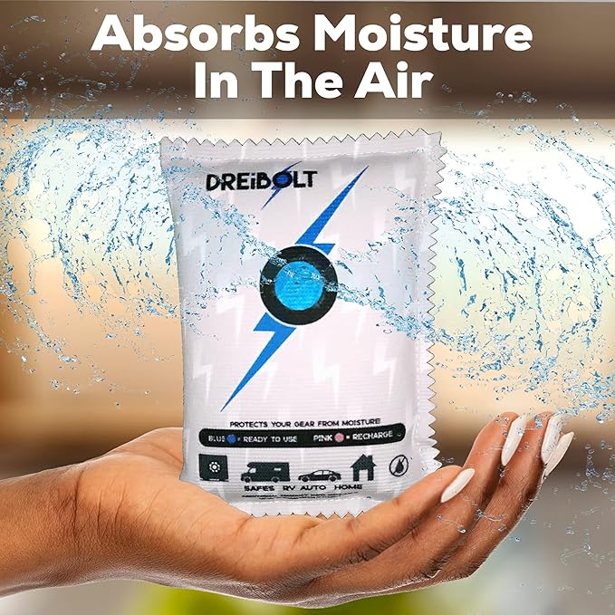 Renewable Dehumidifier - Image 5