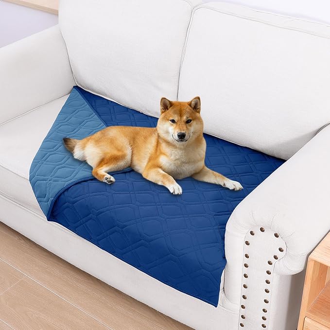 Smiry Reversible Waterproof Couch Covers by Smiry