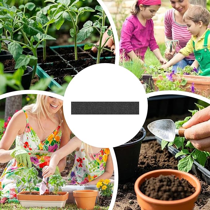 Capillary Mats – Greenhouse Plant Watering Mats, Absorbent Growing Pad | - Image 6