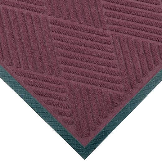 NoTrax 168 Opus™ Rubber-Backed Entrance Mat, - Image 5