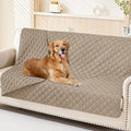 Smiry Waterproof Dog Bed Cover Pet Blanket, Soft Washable Dog Blanket by Smiry