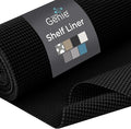 HOME GENIE Shelf Drawer and Cabinet Liner, Durable by HomeGenie