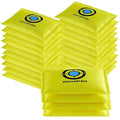 Lounsweer 24 Pack Rechargeable Silica Gel Desiccant Packets, Reusable Moisture by Lounsweer