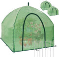 24.5″ *24.5″ *20.5″ Winter Plant Warm Covers by CHPPEY