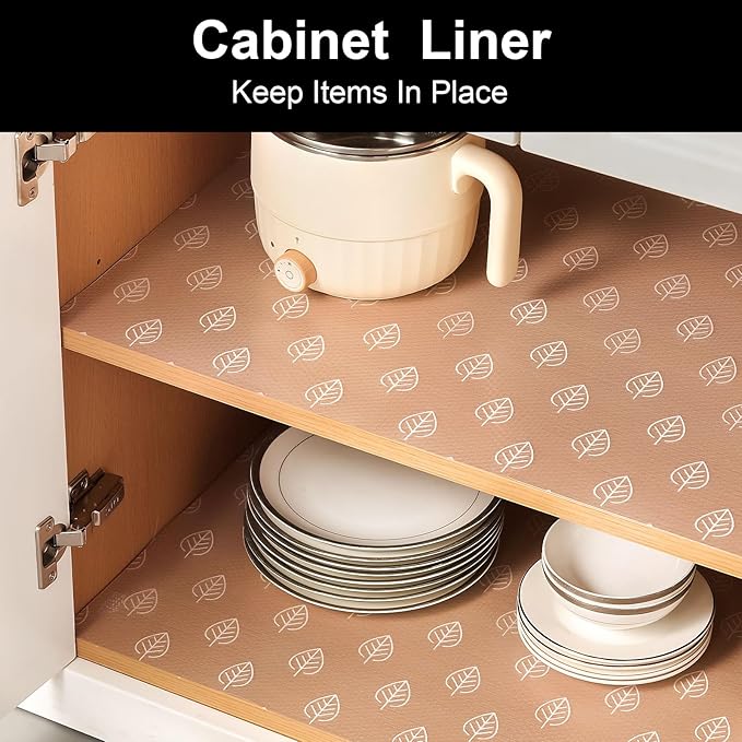 CooyesFridge Liners Shelf Liner - Image 4