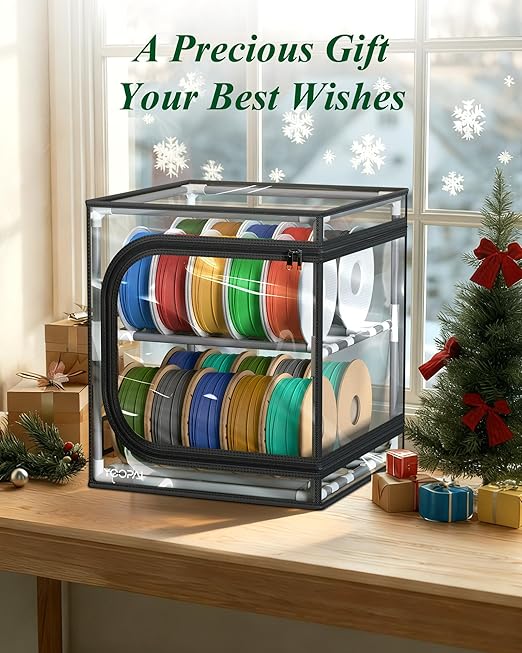 YOOPAI 3D Printer Filament Storage Box - Image 9