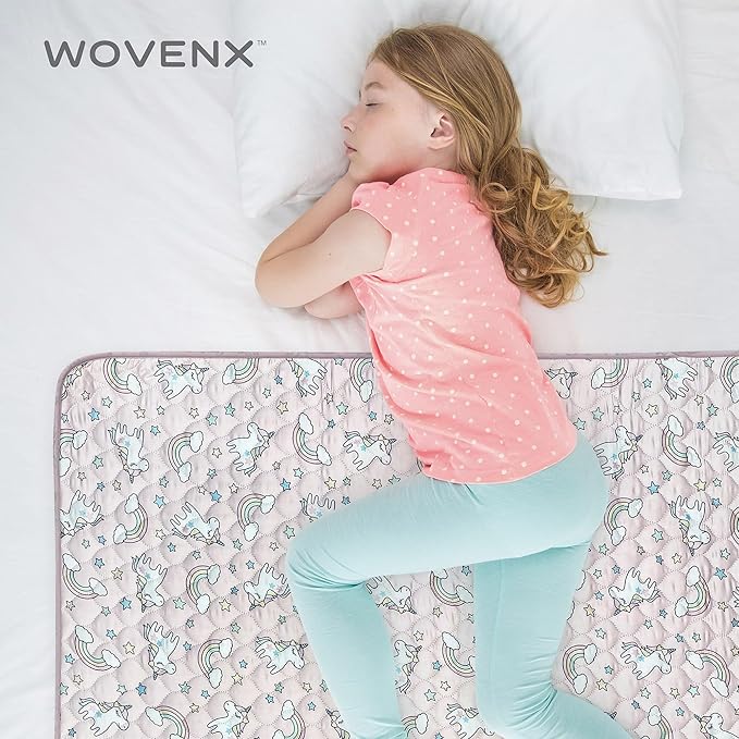 Organic Incontinence Pads for Kids & Toddlers - Image 5