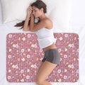 Organic Incontinence Pad for Period by Wovenx