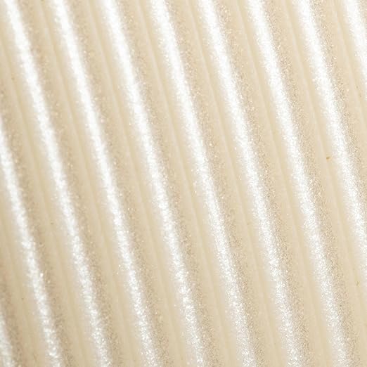 Polymaker Panchroma Celestial PLA Filament, Celestial White 1.75mm 3D Printing - Image 6