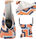 Camera Wrap, Anti-Scratch Protective Wrap, Lens pouche, Magic Self-Adhesive by GCJUYA
