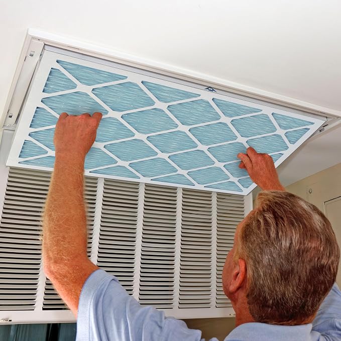 Cabana Filters 6-Pack 18x30x1 MERV 11 AC Furnace Air Filter - Image 7
