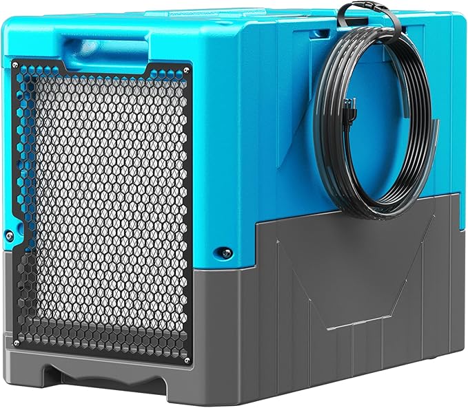 190Pints Commercial Dehumidifier by BSMTEK