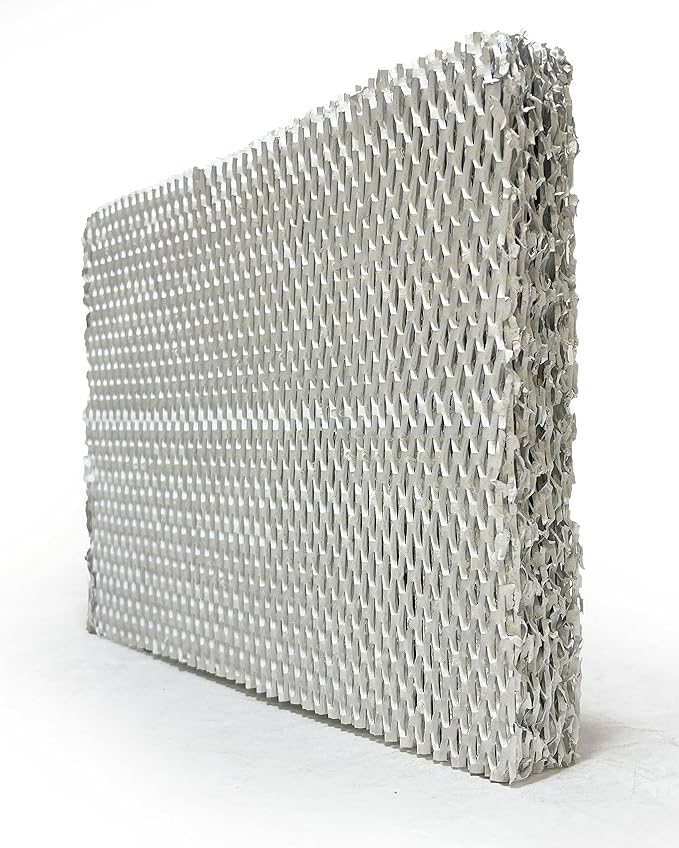 Nispira 35 Water Panel Humidifier Filter Replacement - Image 2