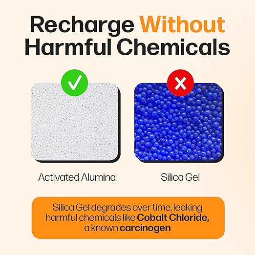 Filament Drying Desiccant by Slice Engineering | 10X More Powerful Than Silica - Image 3