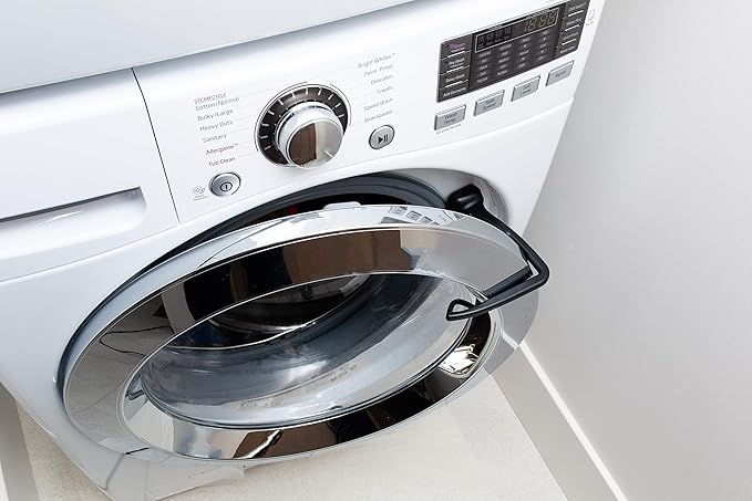 Door-Doc. Your washing machine NEEDS this, your family deserves fresh laundry - Image 7