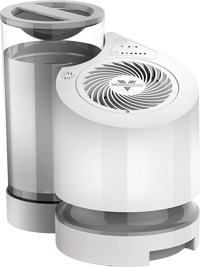 Vornado EV100 Evaporative Whole Room Humidifier by Vornado