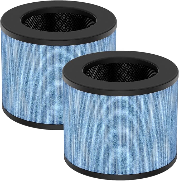 F100 Filter Replacement, Compatible by ADDUBEAU