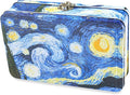DAHO Metal Storage Box with Hinge by Unknown