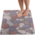 Enkosi Loofah Non-Slip Shower Mat by ENKOSI