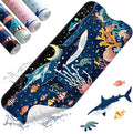 XIYUNTE Baby Bath Mat for Tub Non Slip Kids Bath Mat by XIYUNTE