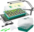 CARPATHEN Seed Starter Tray Kit by Carpathen-ExpertIrrigationsforNourishingGardens