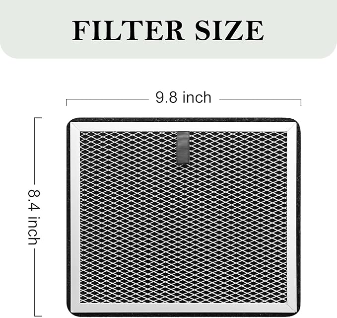 Replacement Air Filter Compatible - Image 3
