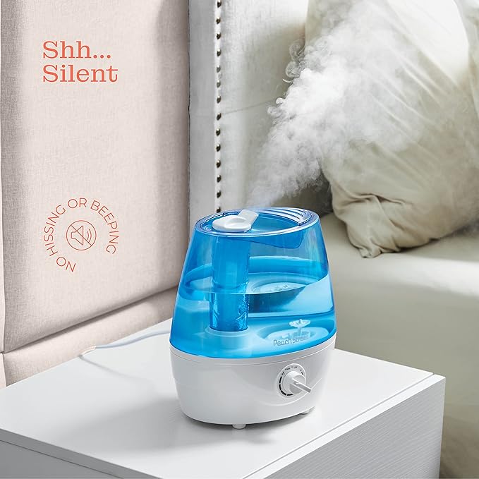 Cool Mist Humidifiers for Bedroom - Image 6