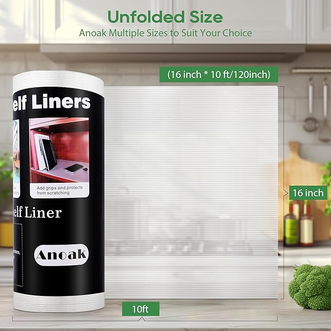 Anoak Shelf Liner - Image 7