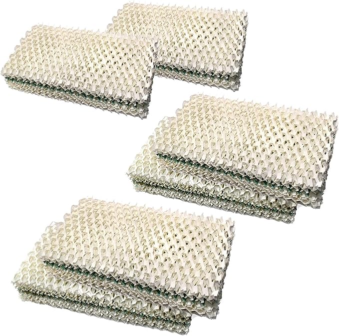 HQRP Humidifier Wick Filter Compatible by HQRP