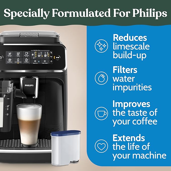 Roobi Compatible Philips Water Filters. Specially Designed - Image 3