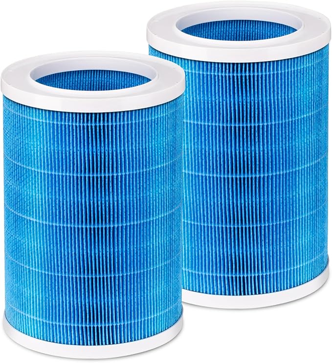 Humidifier Replacement Filter Compatible by Aiskaer
