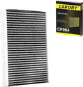 CARORY Cabin Air Filter w/Activated Carbon by Carory