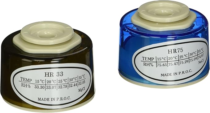 Extech RH300-CAL Humidity Calibration Kit by Extech