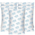 Large Silica Gel Packets, 600 Gram 3 Packs Desiccant Packs Reusable, by suobo