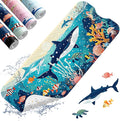 XIYUNTE Baby Bath Mat for Tub Non Slip Kids Bath Mat by XIYUNTE