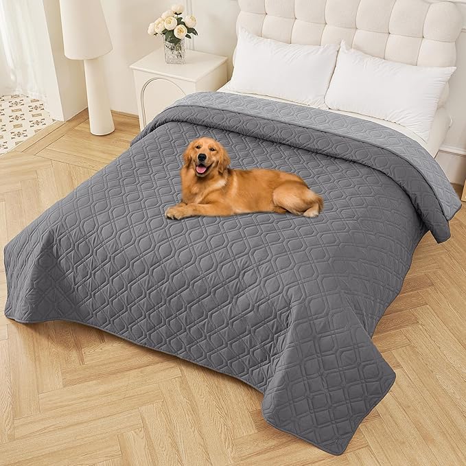 Smiry Reversible Waterproof Couch Covers by Smiry