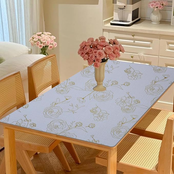 Moriah Shelf Liner Non Adhesive, Kitchen Drawer Liner Non Slip Waterproof - Image 6