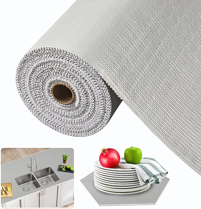 Beautysaid Shelf and Drawer Liner by Beautysaid