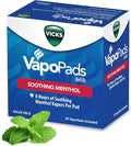 Vicks VapoPads Original Menthol Scent Refill Pads by VicksDevices