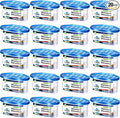 CHMI Moisture Absorbers 20 Pack， Attract and Trap Excess Moisture from Your by CHMI