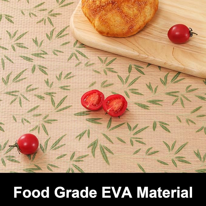 CooyesFridge Liners Shelf Liner - Image 6