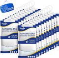 Moisture Absorbers 20 Pack, Hanging Closet Dehumidifier Bags, Moisture by Unknown