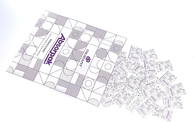 Absorpak Desiccant Packs for Storage - Image 3