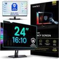 VINTEZ 24 Inch 16:10 Privacy Screen by VINTEZ