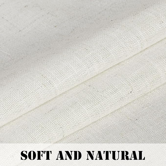 H.VERSAILTEX Curtains 96 Inches Long - Image 4
